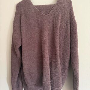 Softies Top and Pants set in Dusty Pink